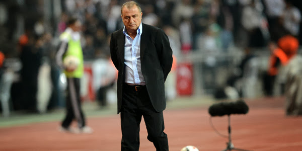 Üçüncü Terim dönemi sona erdi 11