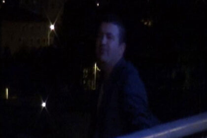 26 yaşındaki genç köprüden atlayarak intihar etti 25