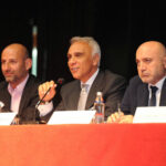 Sancaktepe ‘Sporda Şiddet’ konulu panele ev sahipliği yaptı 12