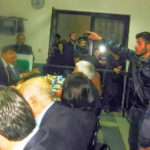 Kadir Topbaş ve İsmail Erdem' e protesto! 13