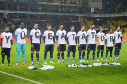 Saraçoğlu'nda ikinci Pendik faciası 21