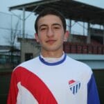 Sancaktepe Belediyespor'dan Beşiktaş'a transfer oldu 13