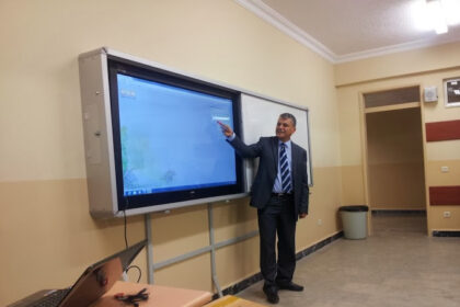 Yol ortasında bıçaklı saldırıya uğrayan öğretmen vefat etti 23