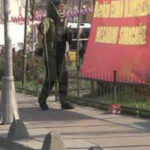 Sancaktepe'de şüpheli paket panik yarattı 12