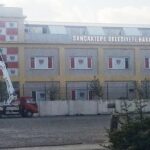 Hakan Şükür'ün ismi stadyumdan söküldü! 13