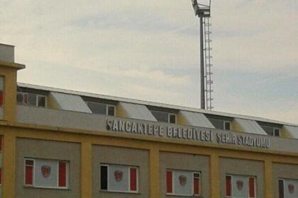 Hakan Şükür Stadyumu, Sancaktepe Şehir Stadyumu oldu 30