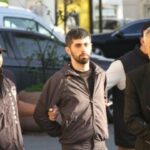 Cezaevinden kaçan mahkumlardan sonuncusu yakalandı 13