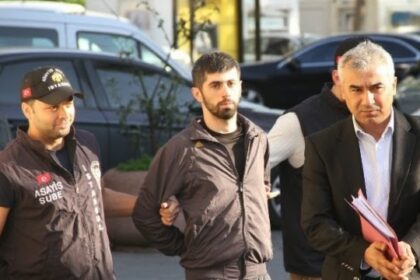 Cezaevinden kaçan mahkumlardan sonuncusu yakalandı 21