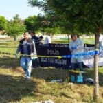 Sancaktepe'de kadın cinayeti 13