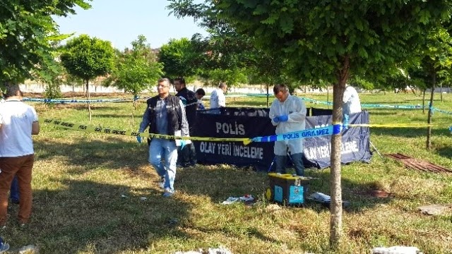 Sancaktepe'de kadın cinayeti 11