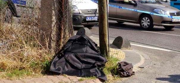 Önce eşini öldürdü sonra intihar etti 11