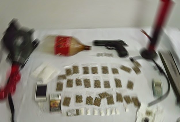 Sancaktepe'de bonzai operasyonu 11