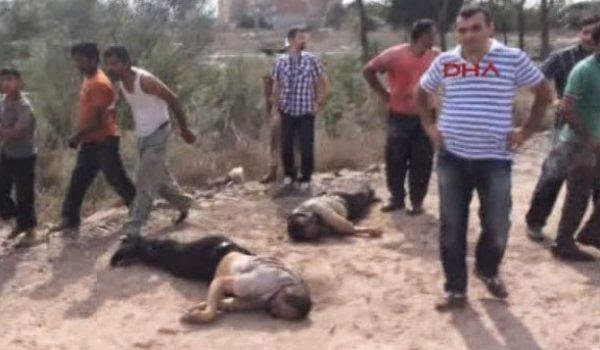 Sancaktepe Paşaköy İSKİ tesislerinde kaza 11 Sancaktepe Paşaköy İSKİ tesislerinde kaza 11