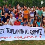 Sancaktepe Kaymakamlığı: Bu bilgi gizlilik arz etmektedir 13