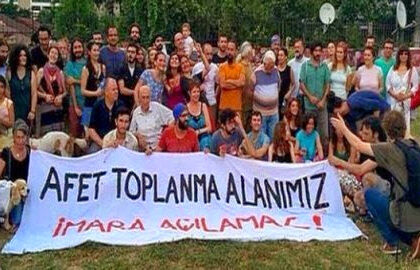 Sancaktepe Kaymakamlığı: Bu bilgi gizlilik arz etmektedir 24