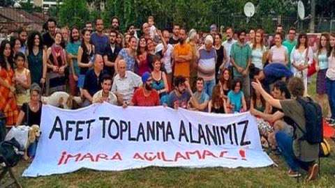 Sancaktepe Kaymakamlığı: Bu bilgi gizlilik arz etmektedir 11