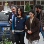 Katil anneye müebbet hapis 13