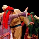 "Alevilere, Kürtlere ölüm. Tekbir IŞİD" 12