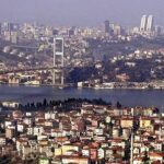 İstanbul'da en riskli binalar bu ilçelerde 12