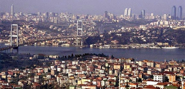 İstanbul'da en riskli binalar bu ilçelerde 11