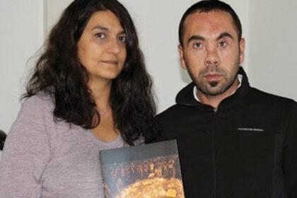 Aylar geçti ama failler hâlâ yargılanmadı! 23