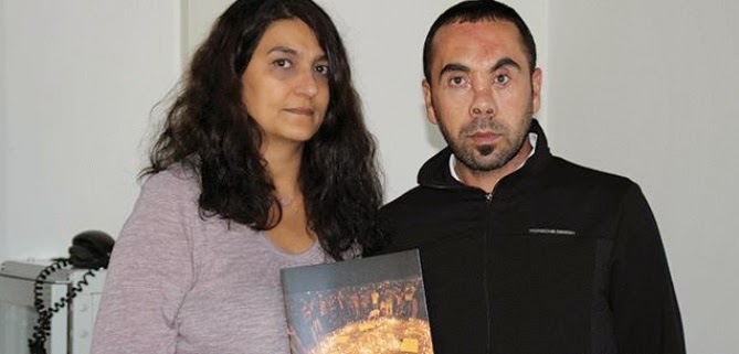 Aylar geçti ama failler hâlâ yargılanmadı! 11