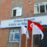 Kültür Merkezi isminde "Erbakan" çıkmazı 13