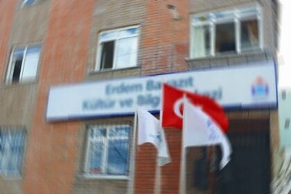 Kültür Merkezi isminde "Erbakan" çıkmazı 20