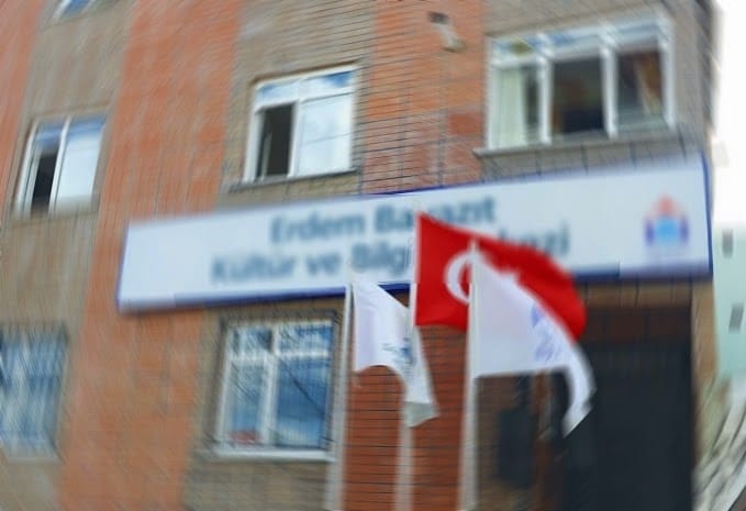 Kültür Merkezi isminde "Erbakan" çıkmazı 11