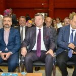 Engelleri aşmak için bir araya geldiler 13