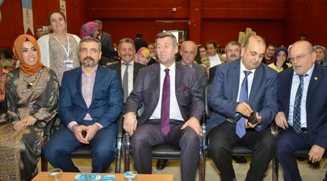 Engelleri aşmak için bir araya geldiler 11