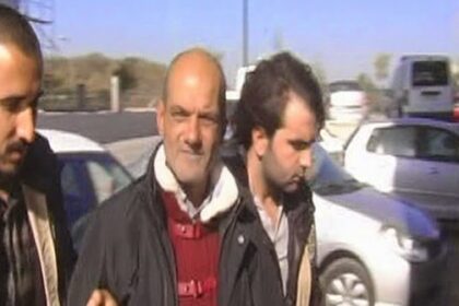 Hazır kahve ambalajında uyuşturucu satışı 25