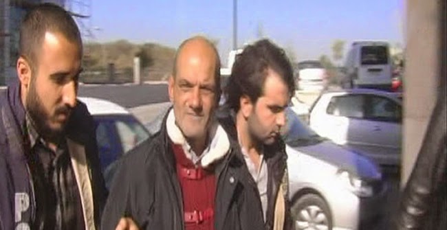 Hazır kahve ambalajında uyuşturucu satışı 11