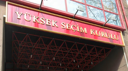 Bazı ilçelerin seçim kurulu sayısı artırıldı 11