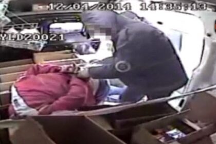 Sigara dağıtım araçlarını soyan zanlılar yakalandı 26