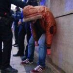 Bonzai içen gencin içler acısı hali 13