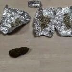 Kadın polisten bonzai satıcılarına suçüstü 13