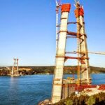 Üçüncü köprü güzergahındaki taşınmazlar için kamulaştırma kararı 12