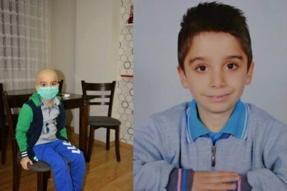 "Küçük Ege bir ışık bekliyor" 21