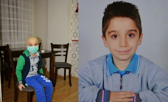 "Küçük Ege bir ışık bekliyor" 11