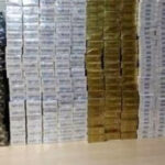 4 bin kutu kaçak sigara ele geçirildi 12