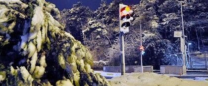 İstanbul da okullar tatil 27