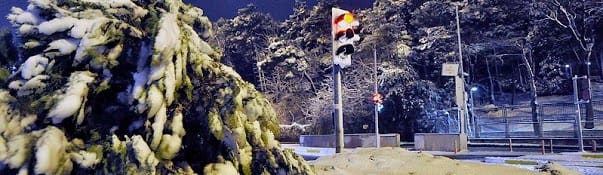 İstanbul da okullar tatil 11