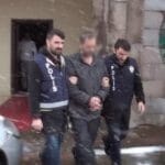 Sancaktepe'de akraba cinayeti 12