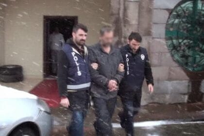 Sancaktepe'de akraba cinayeti 21