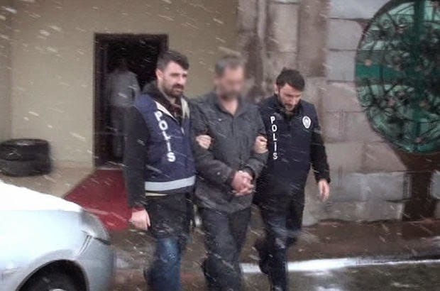 Sancaktepe'de akraba cinayeti 11 Sancaktepe'de akraba cinayeti 11