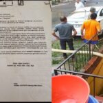 Bu mahalleyi her yağmurda su basıyor! 13