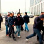 Sahte çağrı merkezi çetesi çökertildi 13