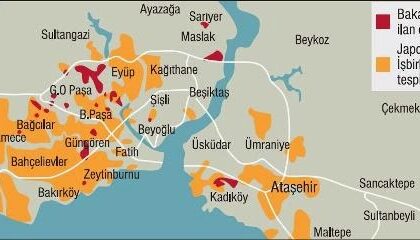 Risk için değil, rant için dönüşüm! 25