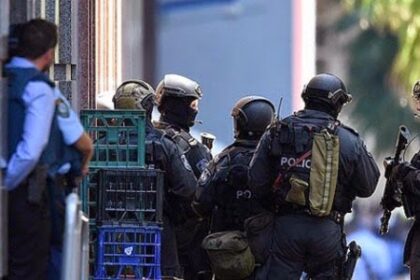 Sancaktepe'de rehine krizi 23